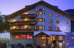 Stellenangebote Hotel Edelweiss, Kaunertal Stellenangebote Hotel Edelweiss, Kaunertal