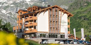 Stellenangebote Hotel Pfeldererhof, Moos in Passeier Stellenangebote Hotel Pfeldererhof, Moos in Passeier