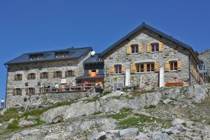 Stellenangebote Braunschweiger Hütte , St. Leonhard Stellenangebote Braunschweiger Hütte , St. Leonhard