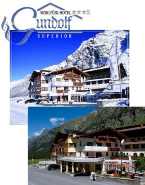 Stellenangebote Hotel Gundolf, St. Leonhard im Pitztal Stellenangebote Hotel Gundolf, St. Leonhard im Pitztal