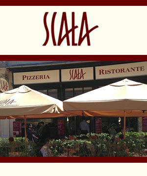 Stellenangebote Restaurant Scala, Wien Stellenangebote Restaurant Scala, Wien