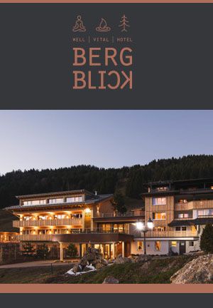 Stellenangebote Hotel Bergblick, Balderschwang