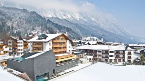 Stellenangebote Hotel Schwarzbrunn, Stans im Unterinntal Stellenangebote Hotel Schwarzbrunn, Stans im Unterinntal