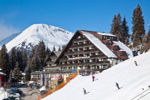 Stellenangebote Hotel Lamark, Fügenberg Stellenangebote Hotel Lamark, Fügenberg