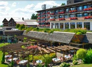 Stellenangebote Hotel Sonnenhof , Lam