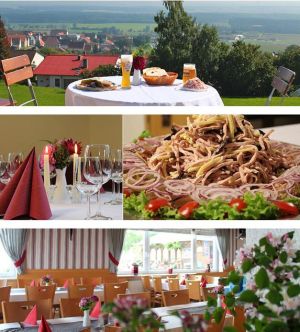 Stellenangebote Gasthof Sch�nblick, Offingen