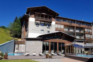 Stellenangebote Hotel & Spa Wulfenia Kartamon Technologies Limited GmbH, Hermagor Stellenangebote Hotel & Spa Wulfenia Kartamon Technologies Limited GmbH, Hermagor