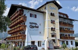 Stellenangebote Aktivhotel Crystal, St. Johann in Tirol Stellenangebote Aktivhotel Crystal, St. Johann in Tirol