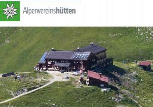 Stellenangebote Memminger Hütte, Zams Stellenangebote Memminger Hütte, Zams