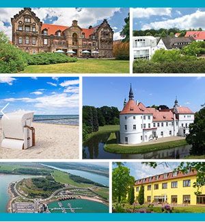 Stellenangebote travdo hotels & resorts GmbH, Rochlitz