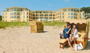 Stellenangebote Hotel Gran BelVeder GmbH & Co. KG, Scharbeutz Stellenangebote Hotel Gran BelVeder GmbH & Co. KG, Scharbeutz