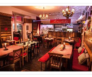 Stellenangebote Mutzenbacher Gastro GmbH, Berlin Stellenangebote Mutzenbacher Gastro GmbH, Berlin