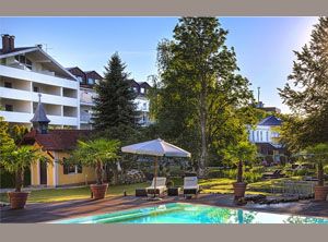 Stellenangebote Parkhotel Residence GmbH, Bad Wörishofen Stellenangebote Parkhotel Residence GmbH, Bad Wörishofen