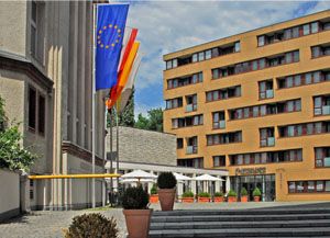 Stellenangebote Hotel Aquino Tagungszentrum, Berlin Stellenangebote Hotel Aquino Tagungszentrum, Berlin