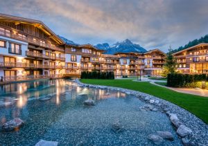 Stellenangebote Kaiserlodge, Scheffau Stellenangebote Kaiserlodge, Scheffau