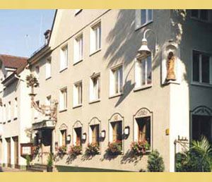 Stellenangebote Gasthof Grüner Baum, Biberach Stellenangebote Gasthof Grüner Baum, Biberach