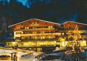 Stellenangebote Hotel Alpenblick, Hinterglemm Stellenangebote Hotel Alpenblick, Hinterglemm