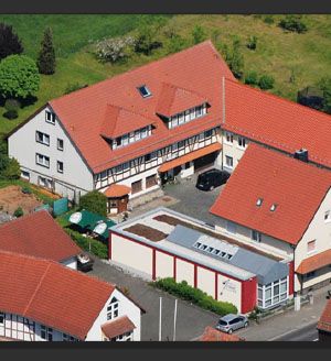 Stellenangebote Landgasthof Fleischhauer, Homberg/Ohm Stellenangebote Landgasthof Fleischhauer, Homberg/Ohm