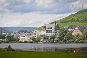 Stellenangebote Romantik Jugendstilhotel Bellevue, Traben-Trarbach Stellenangebote Romantik Jugendstilhotel Bellevue, Traben-Trarbach