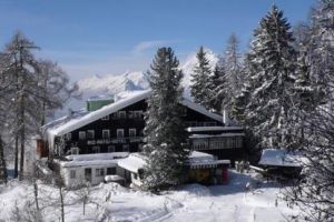 Stellenangebote Grafenast Hotel GmbH, Pill Stellenangebote Grafenast Hotel GmbH, Pill