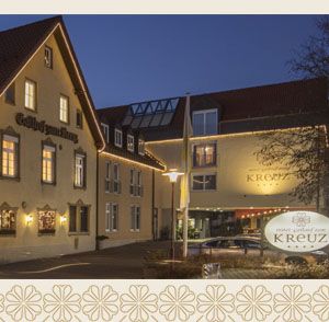 Stellenangebote Ringhotel Zum Kreuz, Steinheim