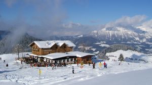 Stellenangebote Alpengasthof Kraftalm, Itter Stellenangebote Alpengasthof Kraftalm, Itter