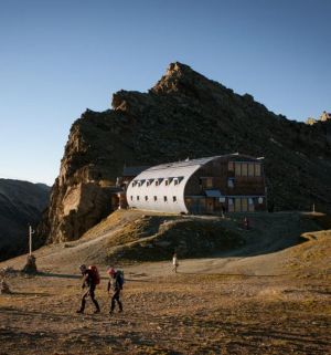 Stellenangebote Stüdlhütte, Lienz Stellenangebote Stüdlhütte, Lienz