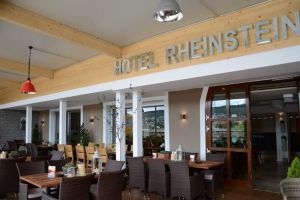 Stellenangebote Hotel Rheinstein, Rüdesheim am Rhein Stellenangebote Hotel Rheinstein, Rüdesheim am Rhein