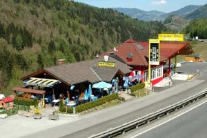 Stellenangebote Raststation Posauner Petrol,  SANKT VEIT IM PONGAU Stellenangebote Raststation Posauner Petrol,  SANKT VEIT IM PONGAU
