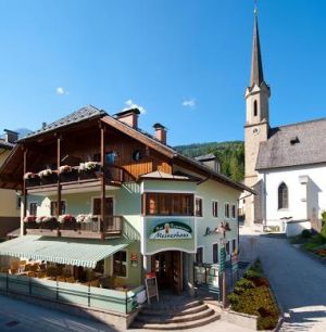 Stellenangebote Mesnerhaus, Mühlbach am Hochkönig Stellenangebote Mesnerhaus, Mühlbach am Hochkönig