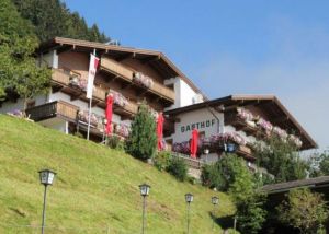 Stellenangebote Gasthof Pension Berghof, Hippach Stellenangebote Gasthof Pension Berghof, Hippach