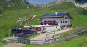 Stellenangebote Egger Herta Meranerhuette, Hafling Meran 2000 Stellenangebote Egger Herta Meranerhuette, Hafling Meran 2000