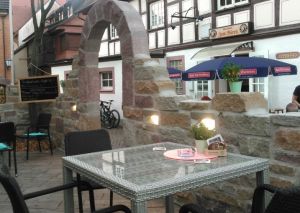 Stellenangebote Gasthaus zum Bären, Seelbach Stellenangebote Gasthaus zum Bären, Seelbach