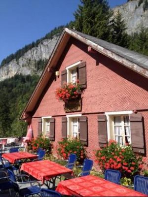 Stellenangebote Restaurant Alpenrösli, Engelberg Stellenangebote Restaurant Alpenrösli, Engelberg