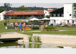 Stellenangebote S & C Hotel GmbH & Co. San. Chrysantihof KG, Bad Birnbach Stellenangebote S & C Hotel GmbH & Co. San. Chrysantihof KG, Bad Birnbach