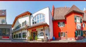 Stellenangebote Hotel Ochsen, Schallstadt Stellenangebote Hotel Ochsen, Schallstadt