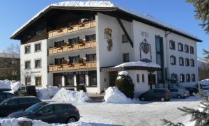 Stellenangebote Hotel Briem, Westendorf Stellenangebote Hotel Briem, Westendorf