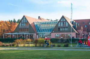 Stellenangebote Strandhotel Seehof GmbH & Co. KG, Pfofeld-Langlau