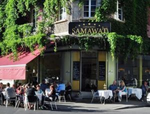 Stellenangebote Restaurant SAMAWAT, Biel/Bienne