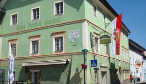 Stellenangebote Hotel Pension Kandolf, Tamsweg Stellenangebote Hotel Pension Kandolf, Tamsweg