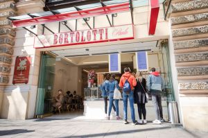 Stellenangebote Gelateria 88 Ges m.b.h., Wien Stellenangebote Gelateria 88 Ges m.b.h., Wien