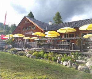 Stellenangebote Edelweissalm Restaurant, Stadl - Predlitz Stellenangebote Edelweissalm Restaurant, Stadl - Predlitz