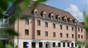 Stellenangebote Zu den drei Kronen, Donauwörth Stellenangebote Zu den drei Kronen, Donauwörth