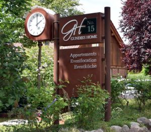 Stellenangebote Gundies Home No. 15 GmbH, Klein Meckelsen Stellenangebote Gundies Home No. 15 GmbH, Klein Meckelsen