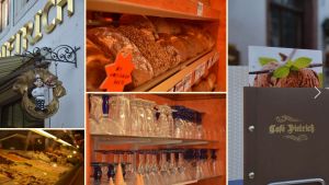 Stellenangebote Landbäckerei Dietrich, Colditz Stellenangebote Landbäckerei Dietrich, Colditz