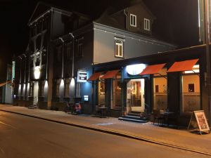 Stellenangebote La Locanda DUE GmbH & Co. KG, Göttingen Stellenangebote La Locanda DUE GmbH & Co. KG, Göttingen