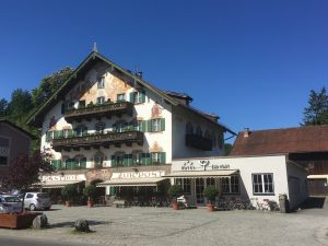 Stellenangebote Hotel Gasthof zur Post, Kochel