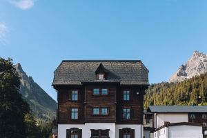 Stellenangebote Hotel Madrisa, Gargellen Stellenangebote Hotel Madrisa, Gargellen