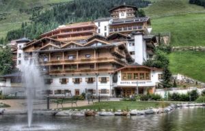 Stellenangebote Hotel Berghof Dengg GmbH, Tux Stellenangebote Hotel Berghof Dengg GmbH, Tux