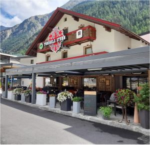 Stellenangebote Törggele Stube, Sölden Stellenangebote Törggele Stube, Sölden
